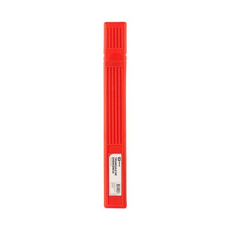 Triangulo de emergencia para auto 42cm-4