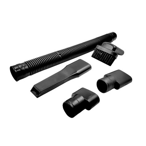 Aspiradora de mano portátil para autos 120W-2