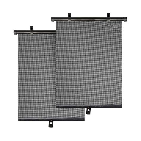 Parasol lateral de rodillo para autos 40-45cm-1