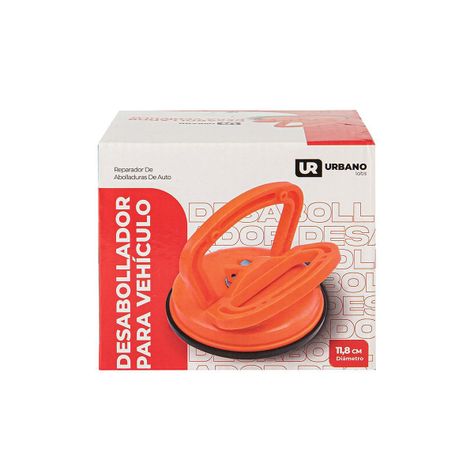 Reparador de abolladuras de auto-4