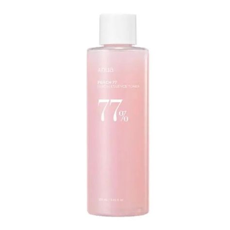 Anua Peach 77% Niacin Essence Toner 250Ml-0