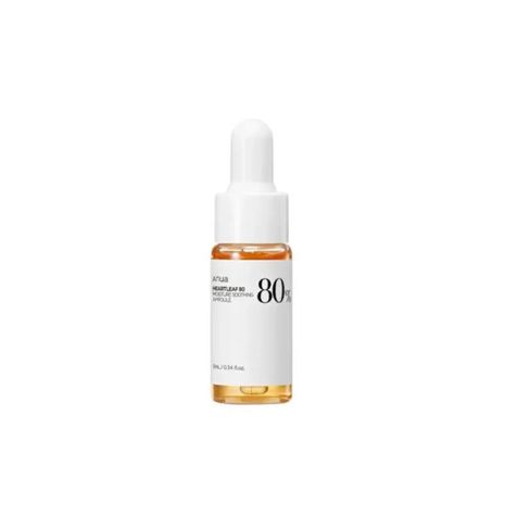 Anua Heartleaf 80% Soothing Ampoule 10ML-0
