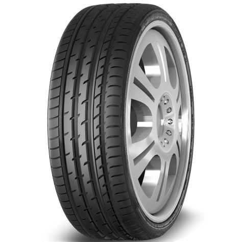 Neumatico 215/55 R18  HAIDA 927-0