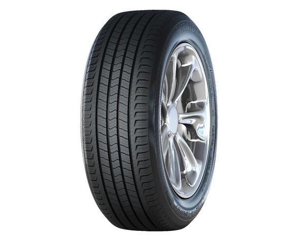 Neumatico 225/70 R16  HAIDA 837-0