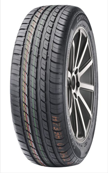 Neumatico 215/45 R17  COMPASAL SMACHER-0