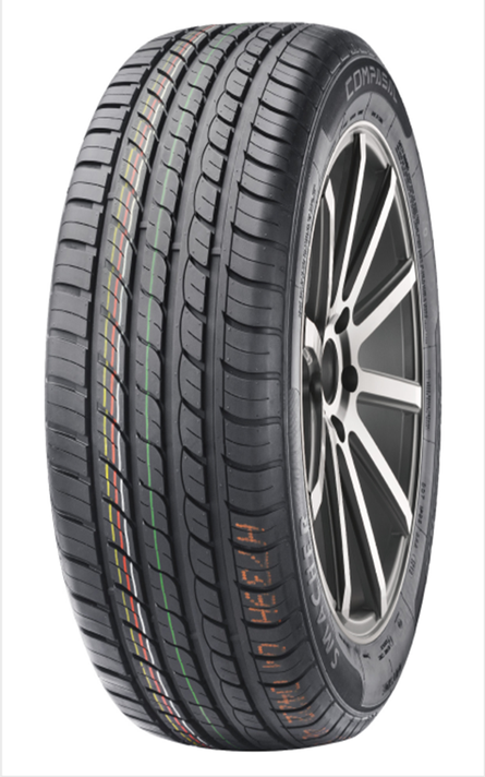 Neumatico 235/45 R18  COMPASAL SMACHER-0