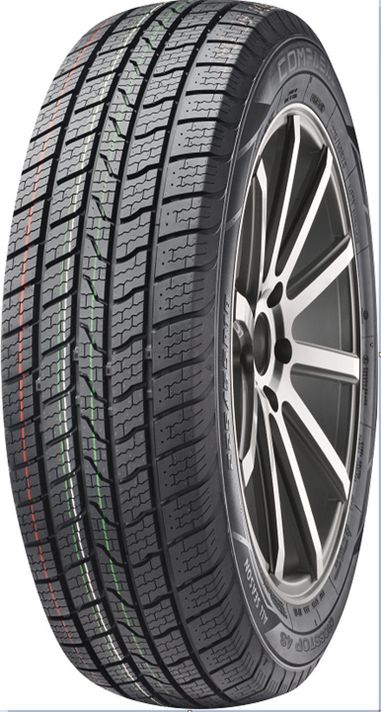 Neumatico 225/45 R17  COMPASAL CROSSTOP-0