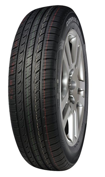 Neumatico 245/65 R17  COMPASAL CITIWALKER-0