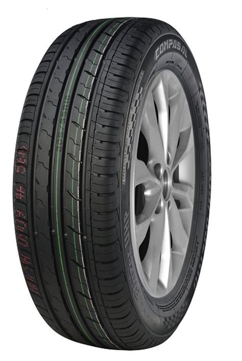 Neumatico 185/45 R15  COMPASAL BLAZER-0