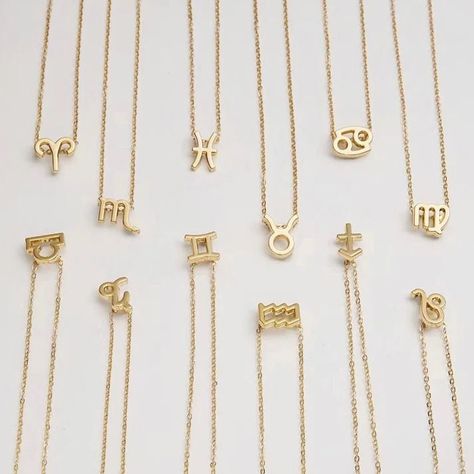 Collar zodiaco Aries-2