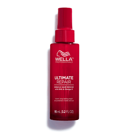 Spray Capilar Reparador Ultimate Repair Miracle 95ml Wella-1