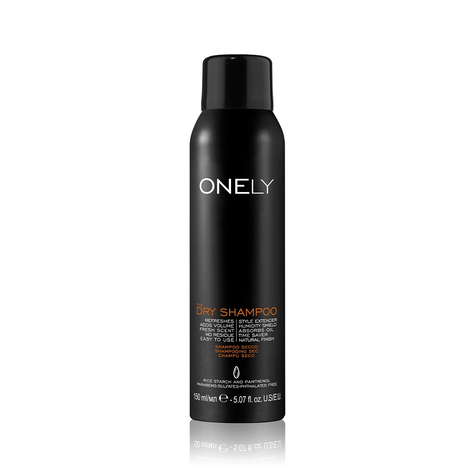Shampoo En Seco Farmavita Onely The Dry  150ML-0