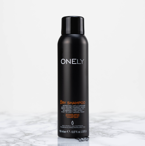 Shampoo En Seco Farmavita Onely The Dry  150ML-1