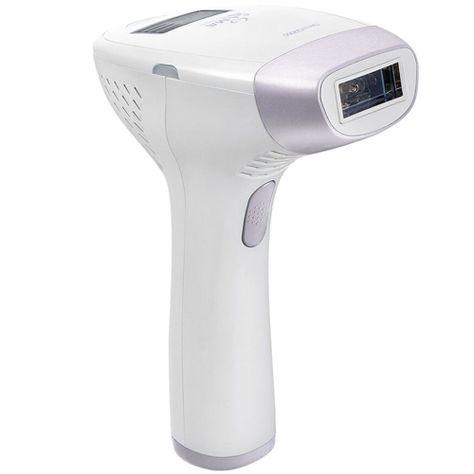 Depiladora Permanente Laser Ipl Gama Senza Gl2000 Corporal-0