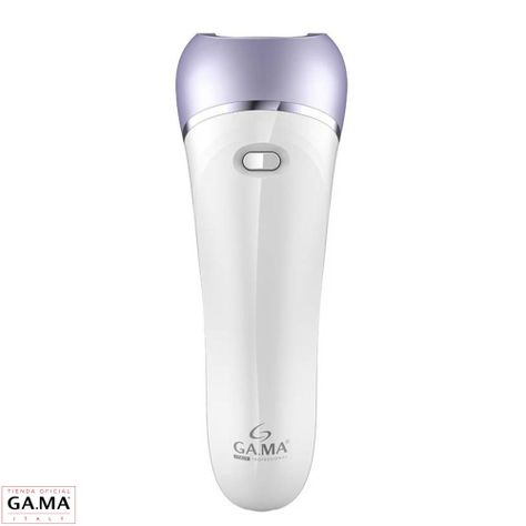 Depiladora De Pinzas Gama Oasis Look Usb Carga Uso En Seco Y Húmedo-1