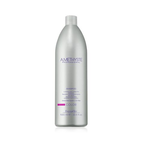 Shampoo Para Teñidos Farmavita Amethyste Color 1000ML-0