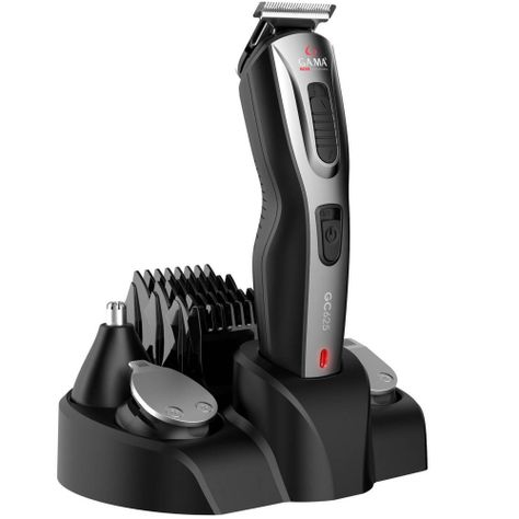 Cortapelos Clipper Multistyler Gama Gcx Master Inalámbrico-0