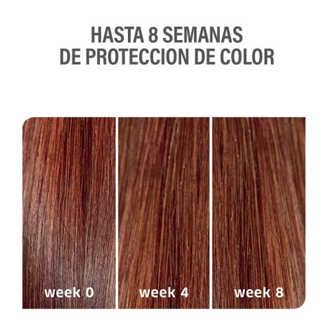 Acondicionador Color Motion Wella Hidratante De 1000 Ml-3