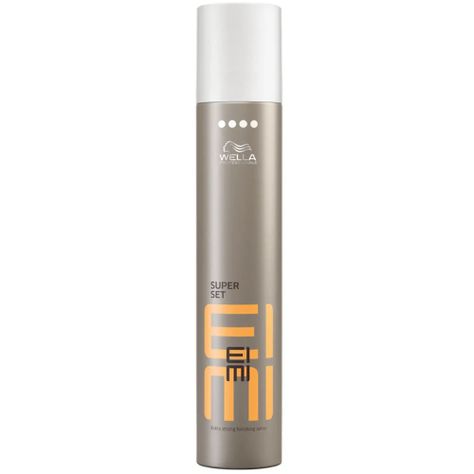 Mouse Fijador Wella Eimi Shape Control 300ml Extra Fuerte-0
