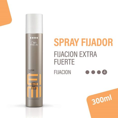 Mouse Fijador Wella Eimi Shape Control 300ml Extra Fuerte-1