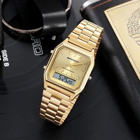 Reloj Retro Classic Dfavoritos-1
