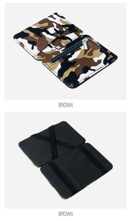 Billetera Camo Slim Dfavoritos-1