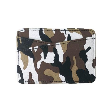Billetera Camo Slim Dfavoritos-0