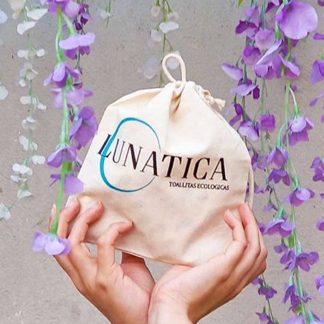 Toallitas Higiénicas Menstruales Ecológicas Reutilizable Pack 3 un.-2