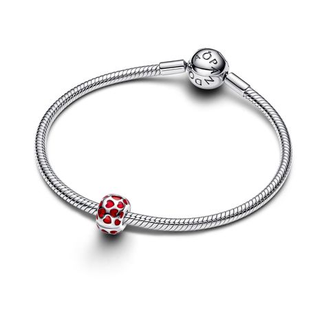 Charm de Clip Redondo Corazones-1