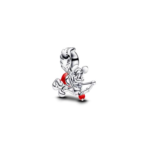 Charm Cupido Mickey Mouse de Disney-0
