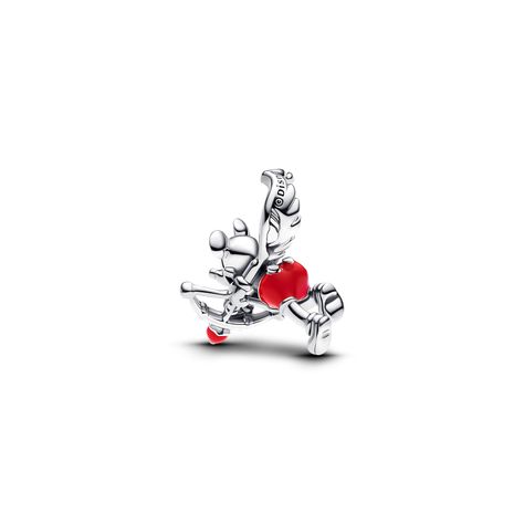 Charm Cupido Mickey Mouse de Disney-1