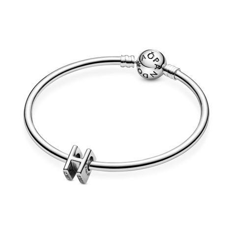 Charm del Alfabeto Letra H -1