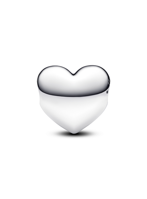 Charm Grabable Corazón Grande Be Love-0