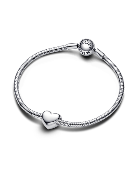 Charm Grabable Corazón Grande Be Love-1