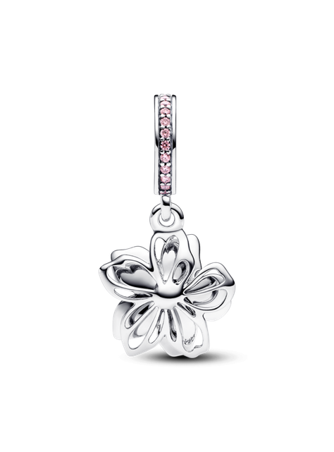 Charm Colgante Flor Cerezo-1