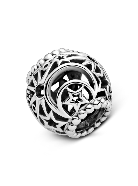 Charm Calado Sol, Estrellas y Luna-1