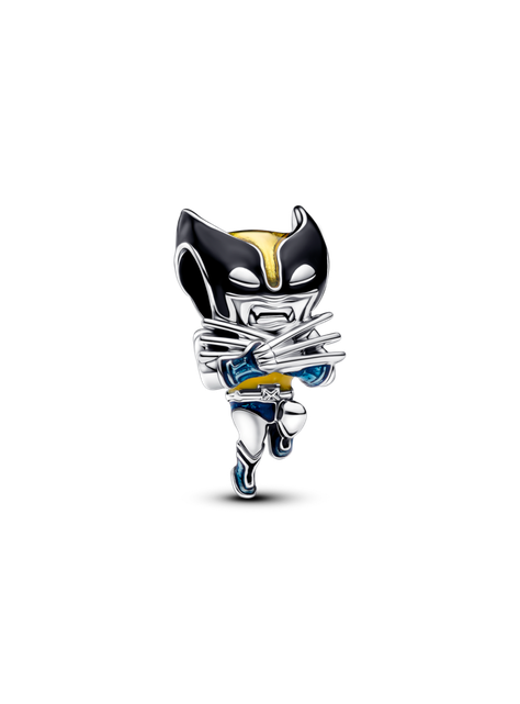 Charm Lobezno de Marvel-0
