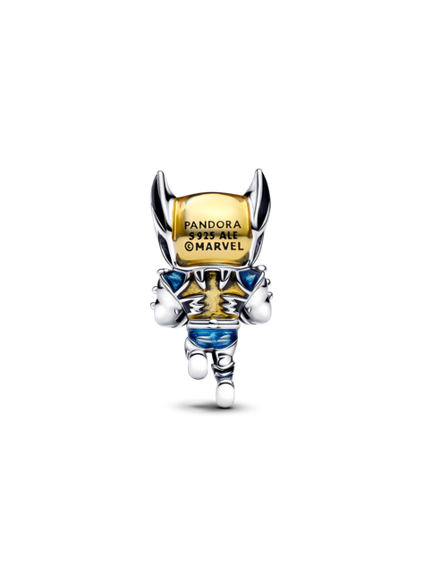 Charm Lobezno de Marvel-1