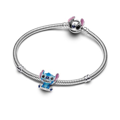 Charm Stitch de Disney-1
