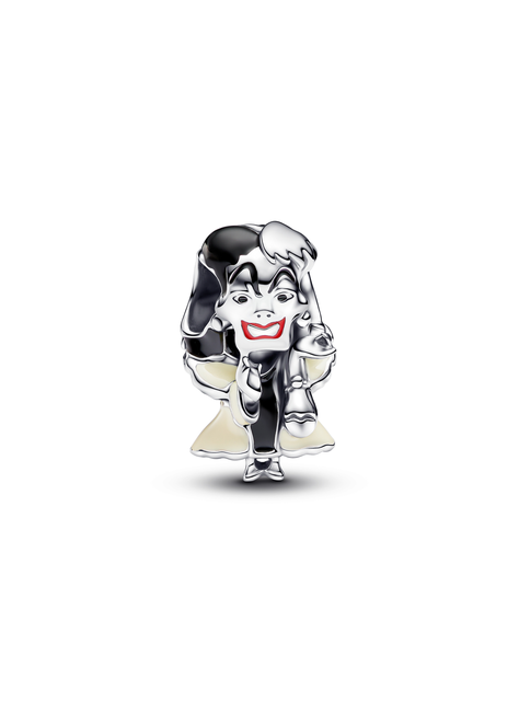Charm Cruella de Vil Villanos de Disney-0