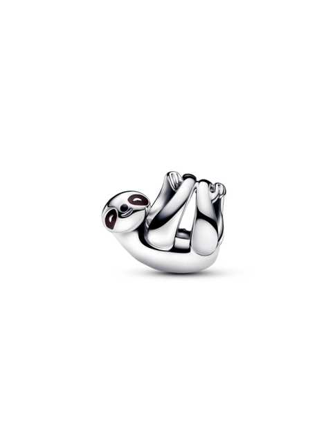 Charm Perezoso Colgante-0