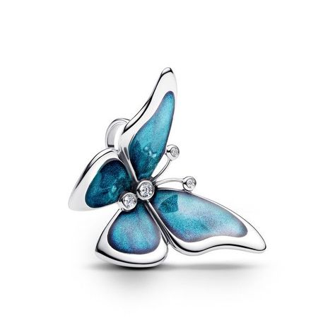 Charm Mariposa Grande-0