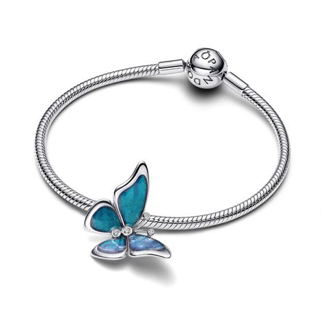 Charm Mariposa Grande-1