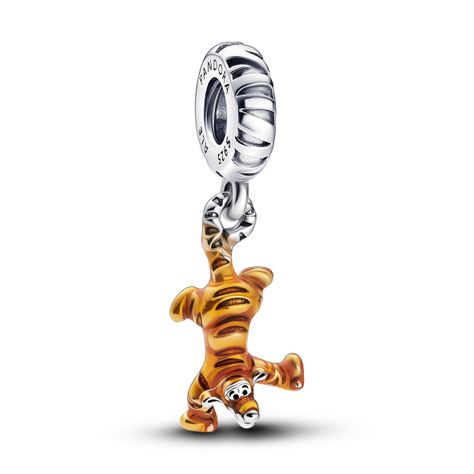Charm Tigger Disney Winnie Pooh-0