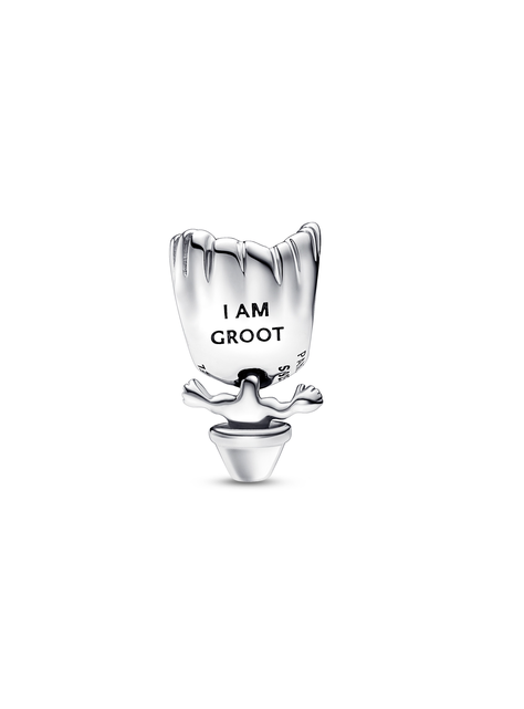 Charm Groot Danzante de Guardianes de la Galaxia de Marvel-1