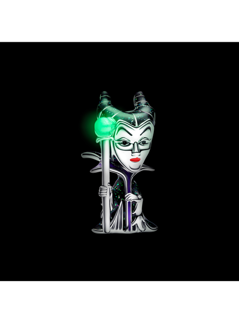 Charm Maléfica Villanos de Disney-1