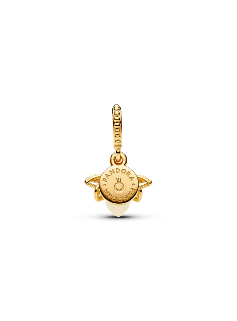 Charm Colgante Luciérnaga que Brilla en la Oscuridad-1
