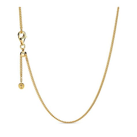 Collar Cadena de bordillo-0