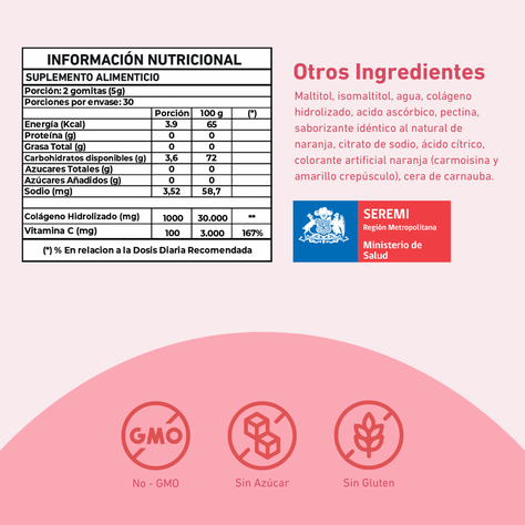 2x Gomitas de Colágeno y Vitamina C-6