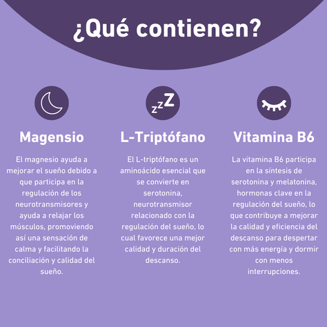 Pack Gomitas Eterna de Biotina y Sueño-6